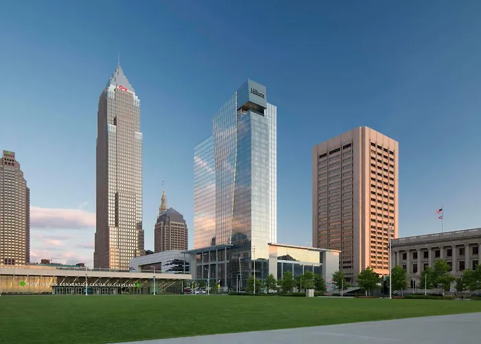 Hilton Cleveland Downtown